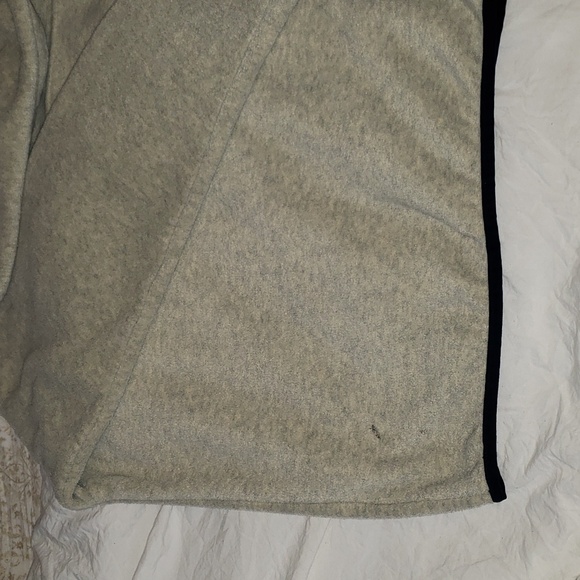 Patagonia Beige Pullover Sweater - Picture 2 of 2